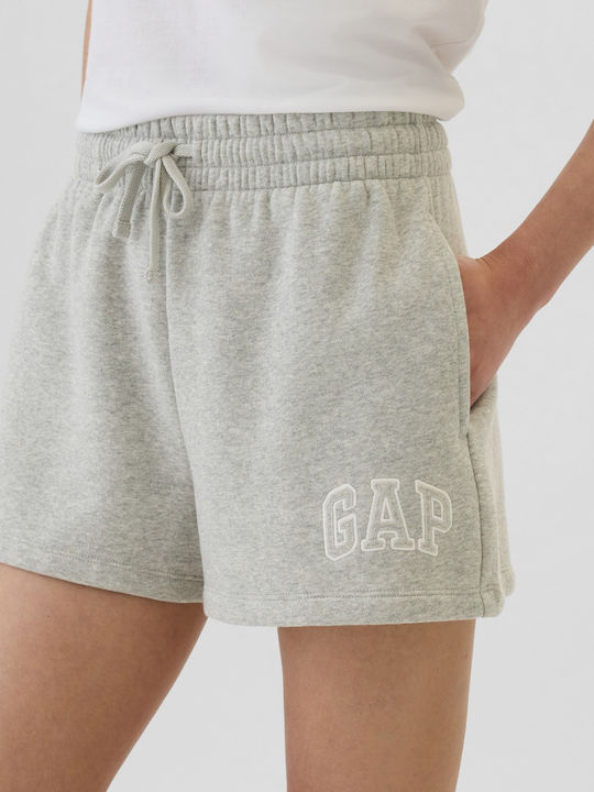 Women's Shorts Light Heather Grey