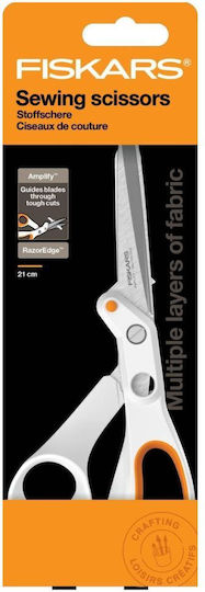Ножица За Шиене Fiskars Razor Edge Amplify 21см 1070081