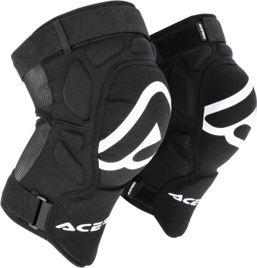 Acerbis X-knee Motorcycle Knee Protectors