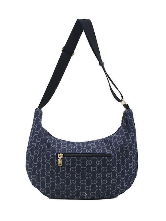 Women's Bag Crossbody Blue