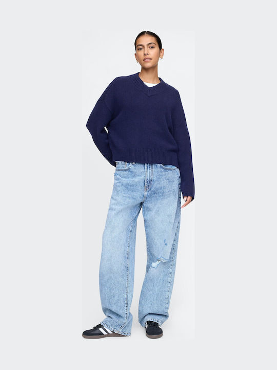 Men's Jeans Pants Light Wash