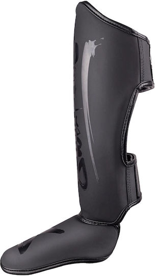 8 Weapons Protectii pentru genunchi Copii Negre
