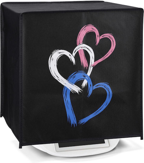 Protective Case Thermomix Tm6/tm5 Kwmobile Multicolor Plastic 55449.09