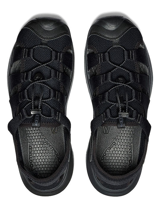 Men's Sandals Black