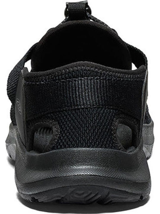 Men's Sandals Black