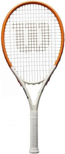 Wilson Roland Garros Elite Tennis Racket
