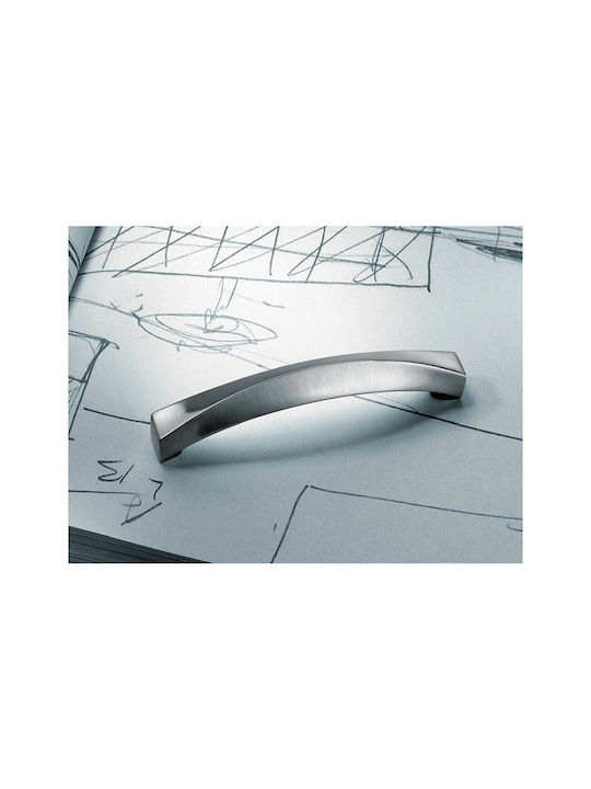 Λαβές Επίπλων Colombo Formae F107 Cromo