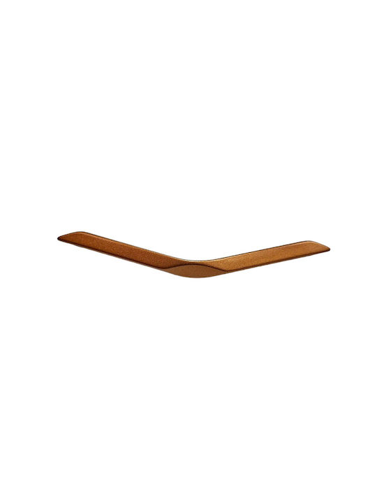 Italian Furniture Handle Eureka 11681-096-roz1 Copper Dimension 9.6cm