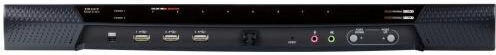 Aten Port KVM & Data Switch με Ethernet