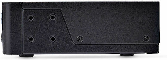 Kvm Switch Startech D86a2-4-port-8k
