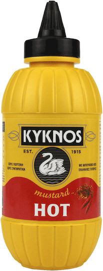 Kyknos Dressings & Saucen