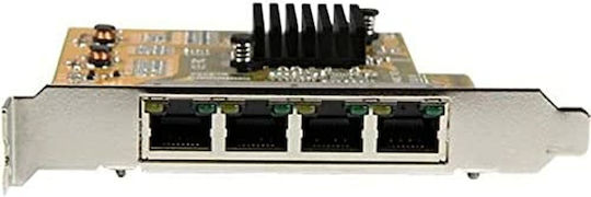 Intel X540 Chip