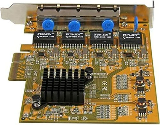 Intel X540 Chip