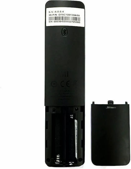 Xiaomi Voice Remote Γνήσιο Τηλεχειριστήριο Τηλεόρασης