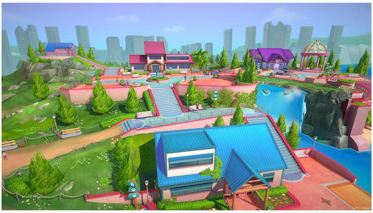 Barbie Project Friendship Xbox Series X Game