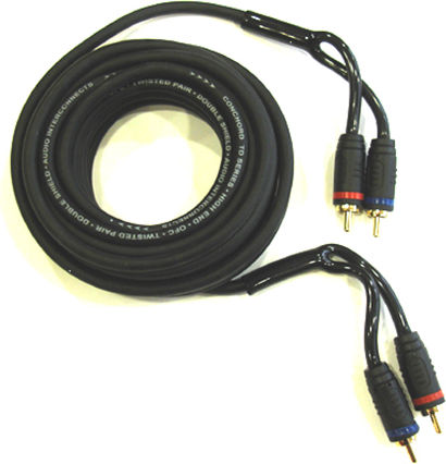 Conchord Tr 5a RCA