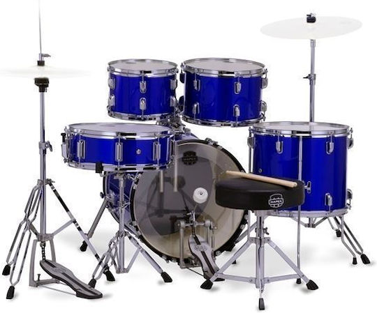 Mapex Drum Set