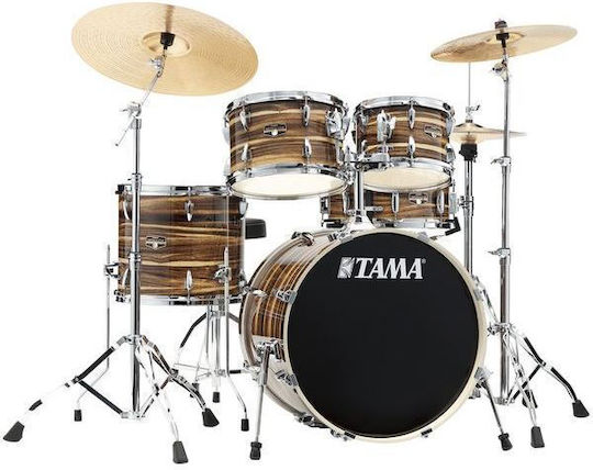 Tama Drum Set