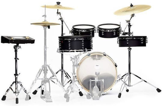 Zildjian Електронни Барабани Alchem-e Bronze Ex в Бронзов Цвят