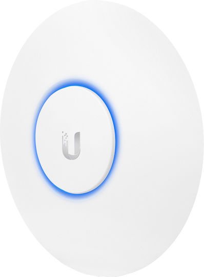 Ubiquiti Unifi AP AC PRO v1 Точка за достъп Wi-Fi 5 - Wi-Fi 5 Двулентов (2.4 и 5GHz)
