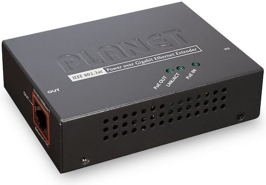 Planet POE-E201 PoE+ Repeater