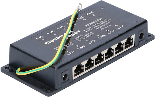 Extralink EX.2039 PoE+ Injector