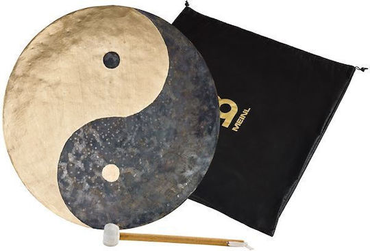 Sonic Energy Gong Wind Yin & Yang