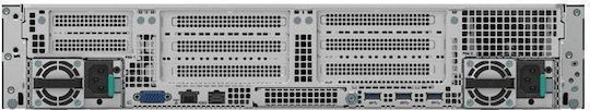 Intel Datenkassette Serverbarebone M50CYP2UR312