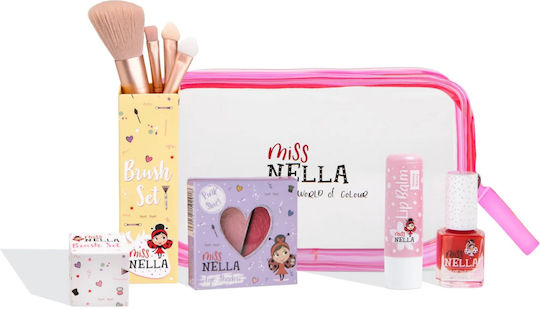 Miss Nella Set De Frumusețe