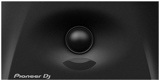 Pioneer DM-50D Boxe Studio Monitor 5" 25W (Pereche) Negre