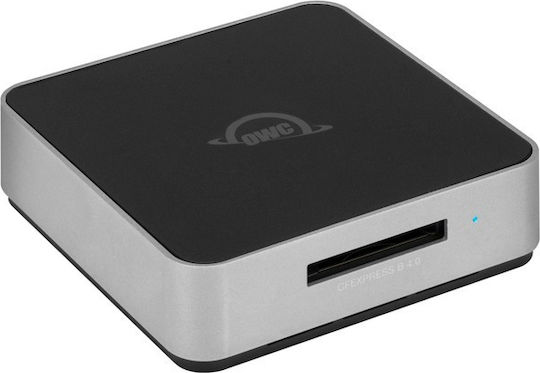 OWC Atlas Cititor de Carduri pentru CFexpress