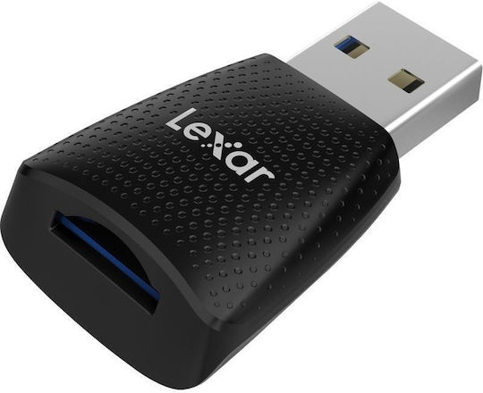 Lexar Card Reader USB 3.2 / USB 2.0 για microSD