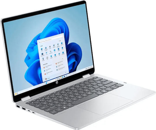 HP OmniBook 5 Flip 14-fp0023dx 14" IPS FHD+ Touchscreen (Core 7-150U/16GB/512GB SSD/W11 Home) (US Keyboard)
