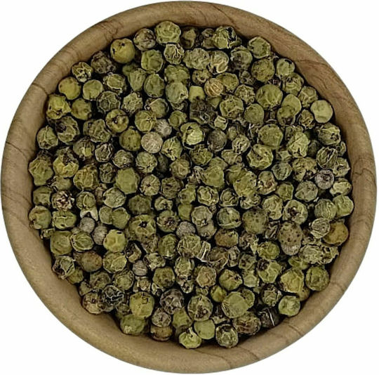 Piper Verde Întreg Spices Bazaar 50g