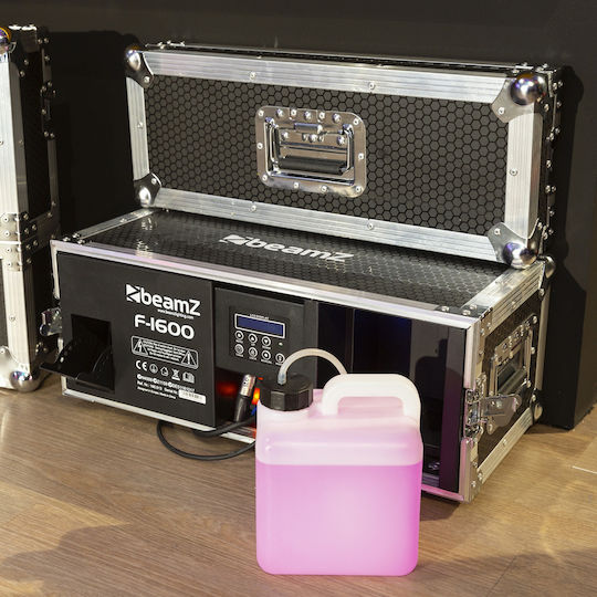BeamZPro Μηχανή Καπνού 1600W