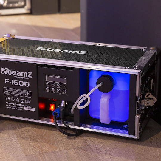 BeamZPro Μηχανή Καπνού 1600W