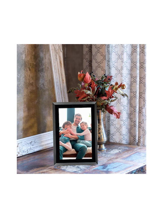 Sencor SDF 1091 B Digital Photo Frame with Touch Screen 10.1" Resolution 1280x800 with WiFi Black SDF 1091B