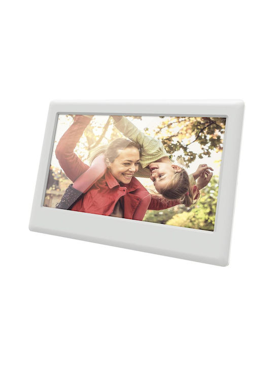 Sencor SDF 742 Ψηφιακή Κορνίζα LED 7" Ανάλυσης 1024x600