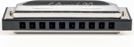 Hohner Хармоника Special 20 Основни