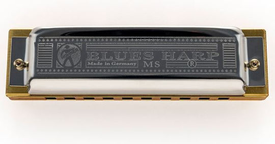 Hohner Хармоника Blues Harp Основни