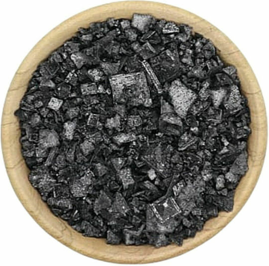 Black Pharaoh Salt Pyramids of Cyprus Spices Bazaar 50g