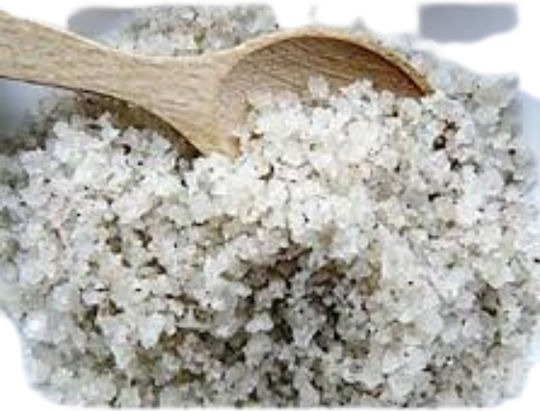 Αλάτι Γκρίζο Ψιλό 1kg Fior Di Loto 14719