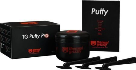Thermal Grizzly Putty Pro Thermal Paste 100g