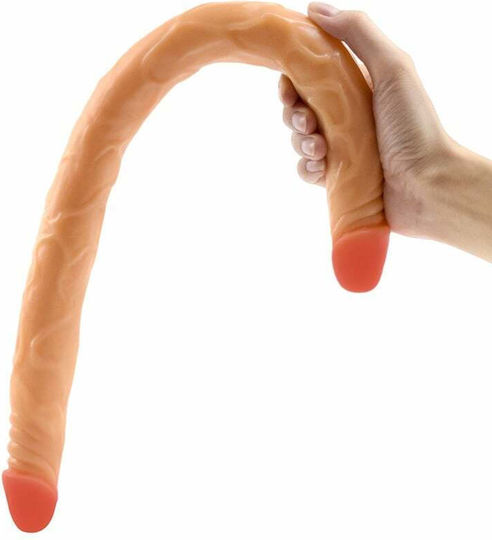Kinksters Doppeldildo Fleisch