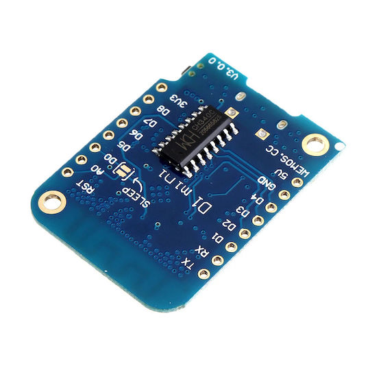 Mini 801.04.007