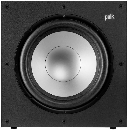 Polk Audio Monitor XT12 MXT12SUBBK Active Subwoofer with Speaker 12" 100W Black