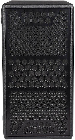 Citronic ICAN-178.228UK Самоусилващ Субуфер с Говорител 8" 400W
