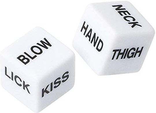Adult Love Dice Gambling Fun Sex Game