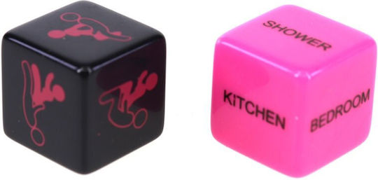 Erotic Dice Game-love Dice
