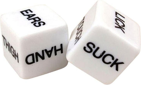 Adult Love Dice Gambling Fun Sex Game